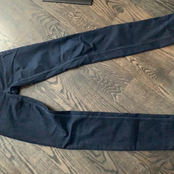 Burberry Brit jeans - Picture 3 of 6